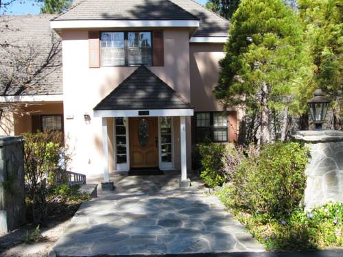 Lake Arrowhead (California) United States Hotel