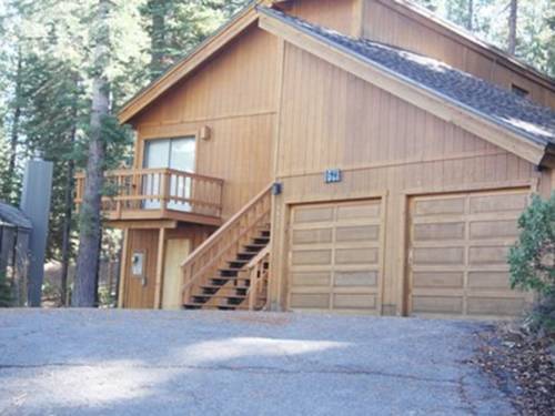 Truckee (California) United States Promo Code Booking.com