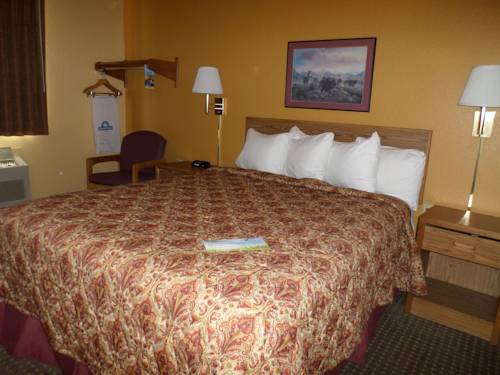 Mauer South Dakota Vereinigten Staaten Promo-Code Booking.com