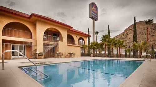 Phelan Kalifornien Vereinigten Staaten Promo-Code Booking.com