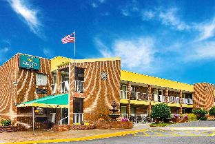 Alexandria (VA) United States Promo Code Agoda.com