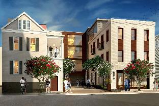 Charleston (SC) United States Hotels