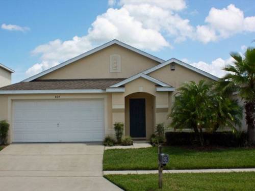 Davenport (Florida) United States Promo Code Booking.com