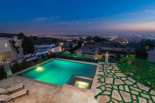 Los Angeles (California) United States Hotel
