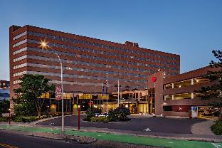 Syracuse (NY) United States Hotels