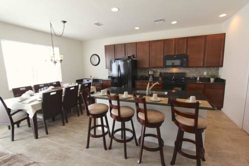 Kissimmee (Florida) United States Hotel