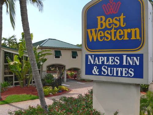 Naples (Florida) United States Hotel
