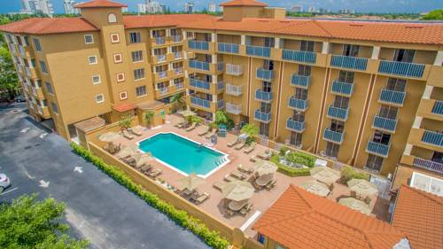 Naples (Florida) United States Hotel