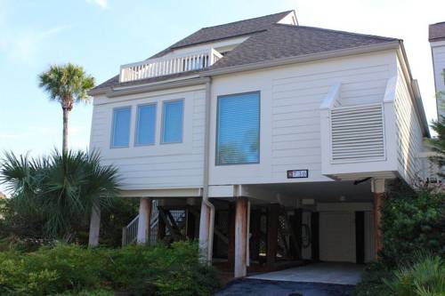 Seabrook Island (South Carolina) United States Promo Code Booking.com
