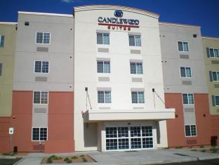 El Paso (TX) United States Hotels