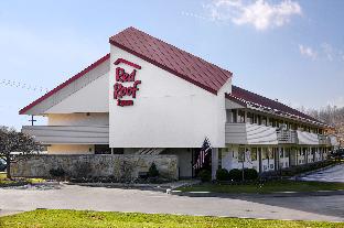Scranton (NY) United States Hotels