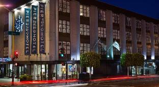 San Francisco (CA) United States Promo Code Agoda.com