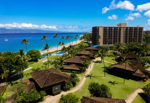 Lahaina Maui, Hawaii Vereinigten Staaten Promo-Code Booking.com