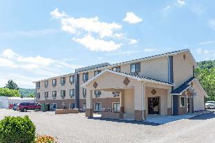 Bath (NY) United States Hotels