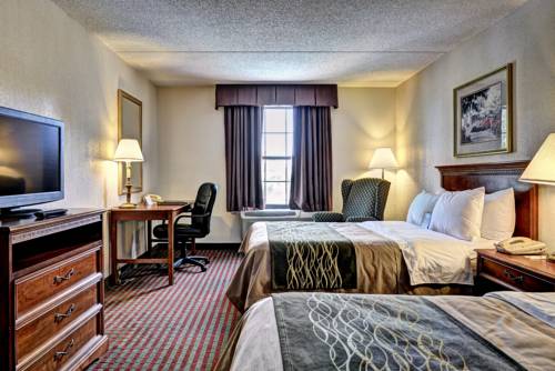 Newport News (Virginia) Estados Unidos código de promoción de hotel booking.com