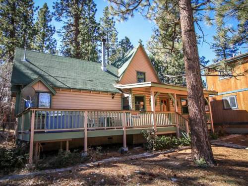 Big Bear Lake (California) United States Promo Code Booking.com