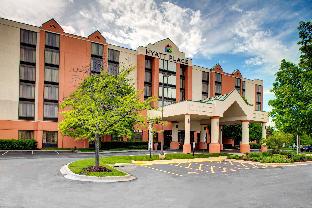 Oklahoma City (OK) United States Hotels