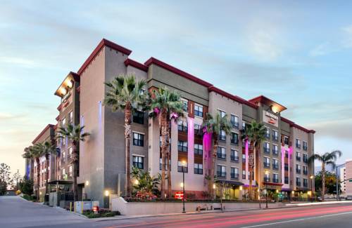 Burbank Kalifornien Vereinigten Staaten Promo-Code Booking.com