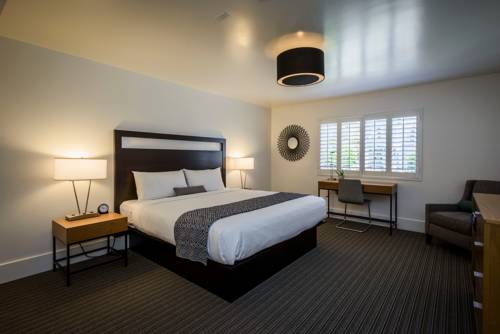 San Francisco (California) United States Hotel