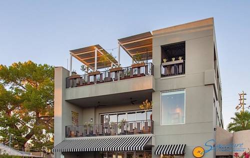 Scottsdale (Arizona) United States Hotel