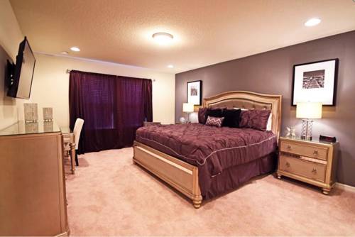 Kissimmee (Florida) United States Promo Code Booking.com