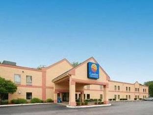 Markham (IL) United States Hotels
