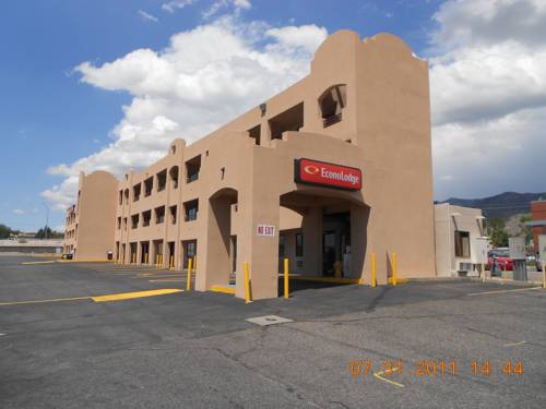Albuquerque (Nuevo México) Estados Unidos codigo de promocion booking.com