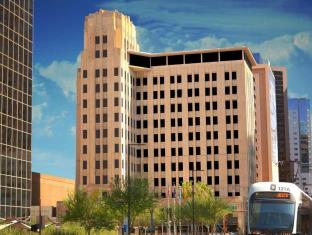 Phoenix (AZ) United States Hotels