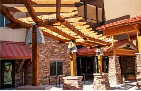 Boulder (Colorado) United States Hotel