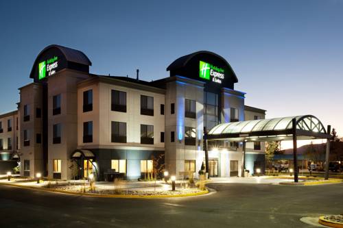 Rock Springs (Wyoming) United States Hotel