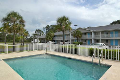 MacClenny (Florida) United States Hotel