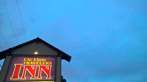 Cle Elum (Washington) United States Promo Code Booking.com