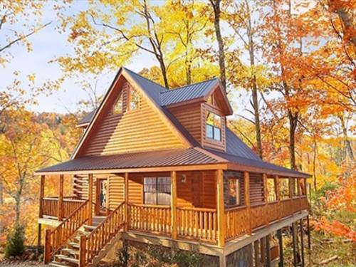 Sevierville (Tennessee) Estados Unidos codigo de promocion booking.com