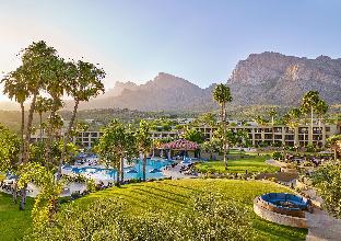 Oro Valley (AZ) United States Hotels