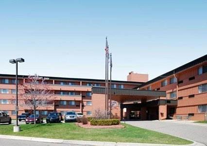Farmington Hills Michigan Vereinigten Staaten Promo-Code Booking.com