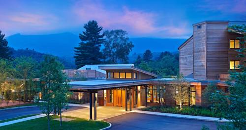 Stowe (Vermont) United States Promo Code Booking.com