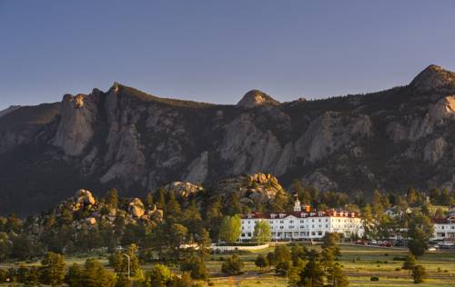 Estes Park (Colorado) Estados Unidos codigo de promocion booking.com