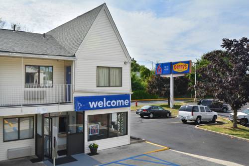 Southington (Connecticut) United States Hotel