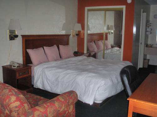 Cleveland (Tennessee) Estados Unidos codigo de promocion booking.com