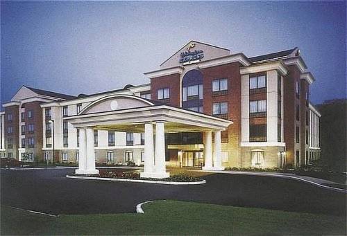 Zachary (Louisiana) United States Hotel