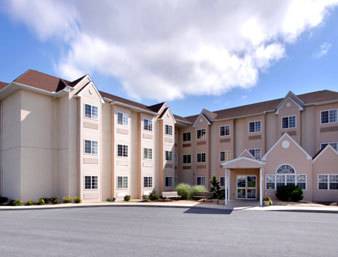 Hamburg (Pennsylvania) United States Hotel