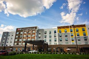 Louisville (KY) United States Hotels