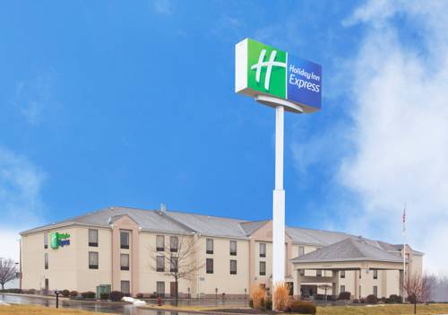 Wilmington Ohio Vereinigten Staaten Promo-Code Booking.com