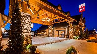 Weatherford (OK) United States Hotels