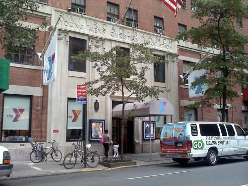 Nueva York, Nueva York) Estados Unidos codigo de promocion booking.com