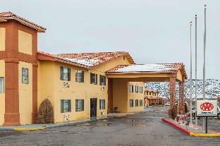 Grants (NM) United States Hotels