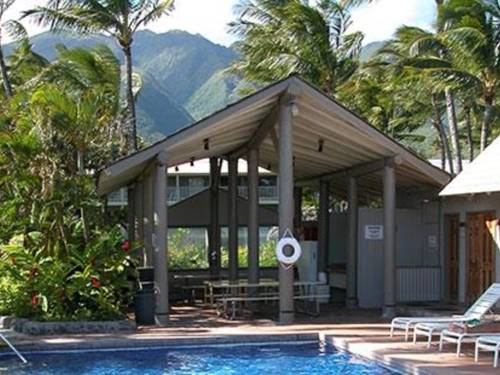 Kaunakakai Hawaii Vereinigten Staaten Promo-Code Booking.com