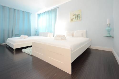 Miami Beach Vereinigten Staaten Promo-Code Booking.com