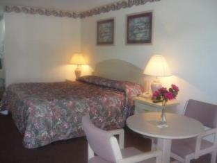Clanton (AL) United States Hotels