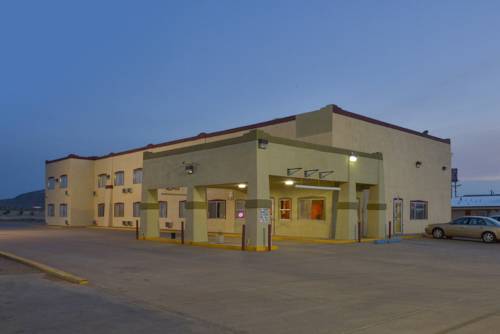 Tucumcari (Nuevo México) Estados Unidos codigo de promocion booking.com